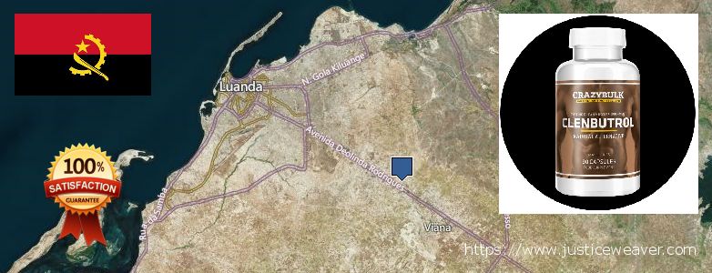 Purchase Anabolic Steroids online Luanda, Angola Where to Purchase Anabolic Steroids online Luanda, Angola