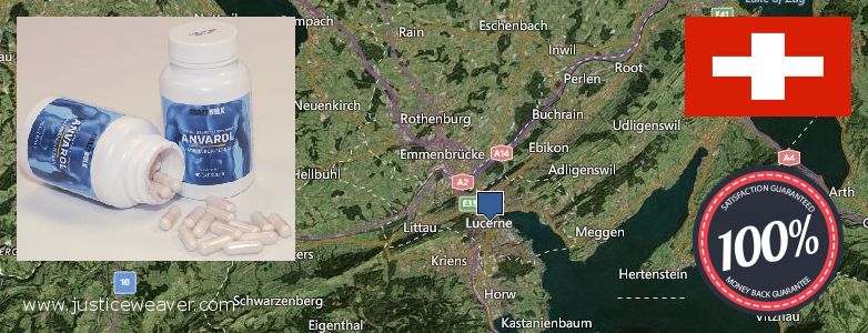 Où Acheter Anabolic Steroids en ligne Lucerne, Switzerland