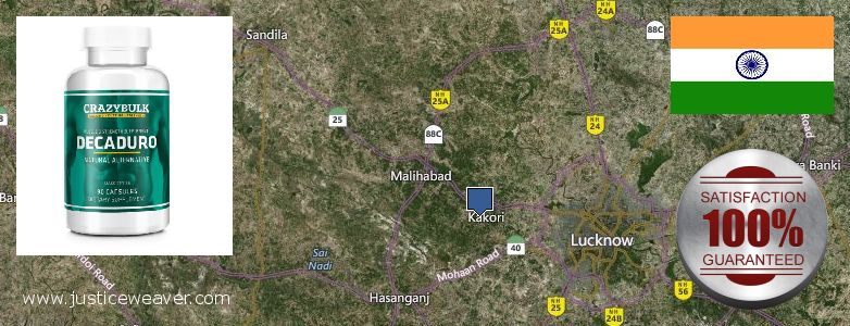 Where to Purchase Anabolic Steroids online Lucknow, India