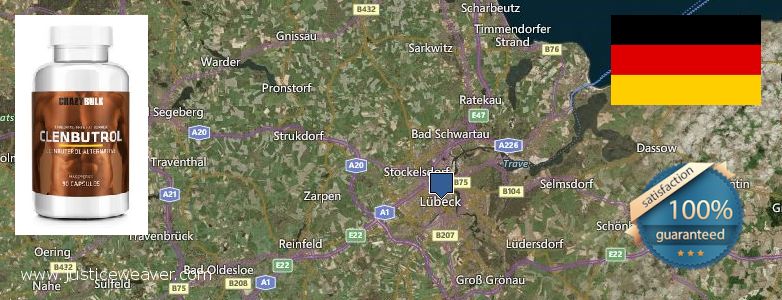 Wo kaufen Anabolic Steroids online Luebeck, Germany