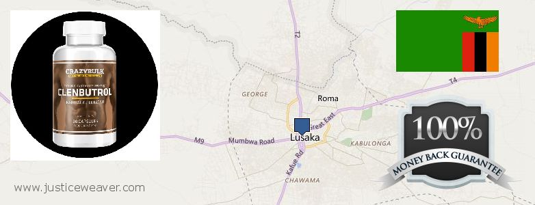 Where to Buy Anabolic Steroids online Lusaka, Zambia