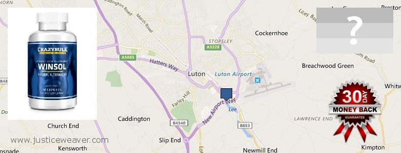 Comprar Anabolic Steroids en linea Luton, UK Dónde comprar Anabolic Steroids en linea Luton, UK