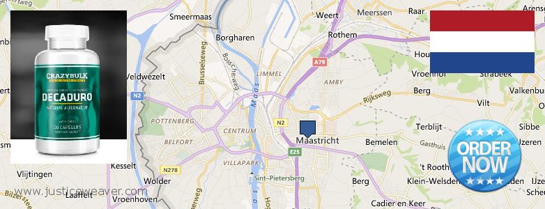 Purchase Anabolic Steroids online Maastricht, Netherlands