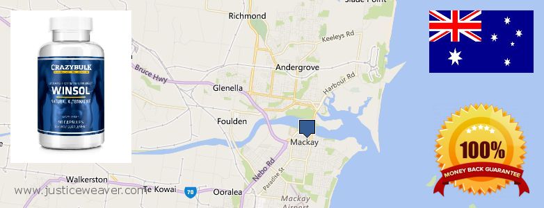 Where to Buy Anabolic Steroids online Mackay, Australia