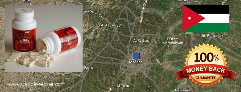 Buy Anabolic Steroids online Madaba, Jordan