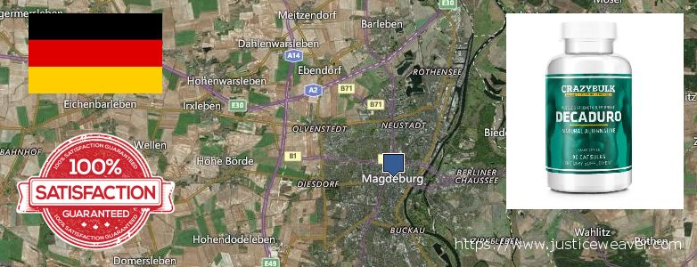 Wo kaufen Anabolic Steroids online Magdeburg, Germany