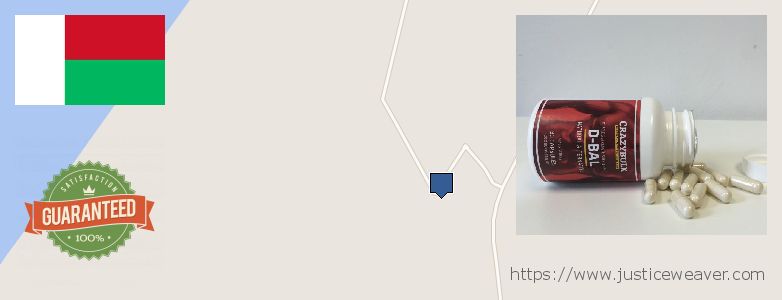 Where to Purchase Anabolic Steroids online Mahajanga, Madagascar