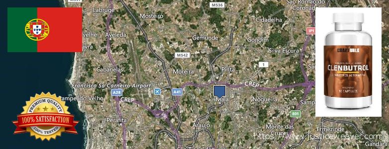 Onde Comprar Anabolic Steroids on-line Maia, Portugal