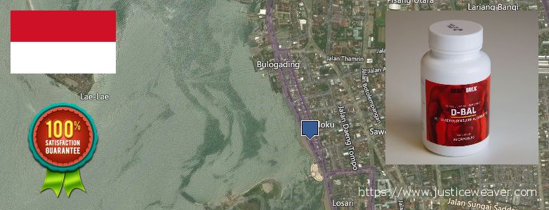 Where to Buy Anabolic Steroids online Makassar, Indonesia