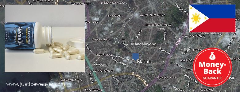 Where Can You Buy Anabolic Steroids online Makati City, Philippines