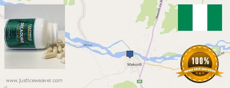 Best Place to Buy Anabolic Steroids online Makurdi, Nigeria