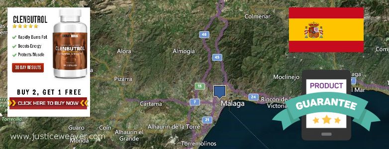 on comprar Anabolic Steroids en línia Malaga, Spain