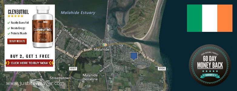 Where to Buy Anabolic Steroids online Malahide, Ireland