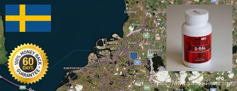 Where Can I Purchase Anabolic Steroids online Malmö, Sweden