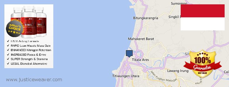 Where to Buy Anabolic Steroids online Manado, Indonesia