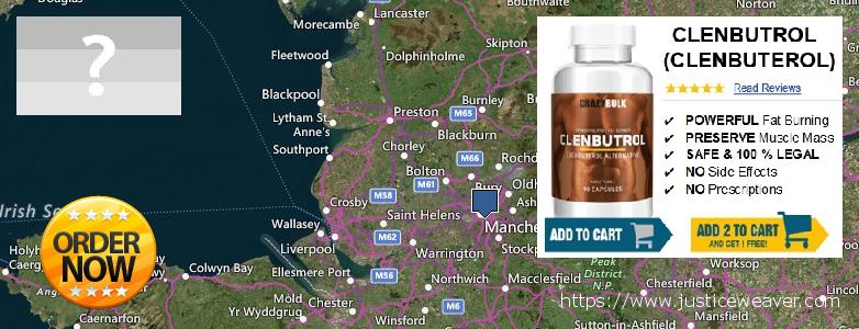 Dónde comprar Anabolic Steroids en linea Manchester, UK