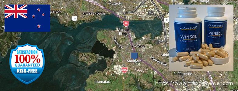 Purchase Anabolic Steroids online Mangere, New Zealand