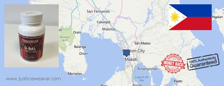 Buy Anabolic Steroids online Manila, Philippines