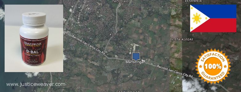 Where to Buy Anabolic Steroids online Mansilingan, Philippines