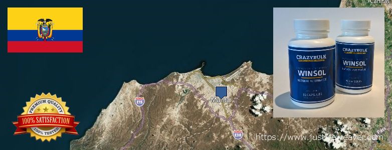 Where to Purchase Anabolic Steroids online Manta, Ecuador