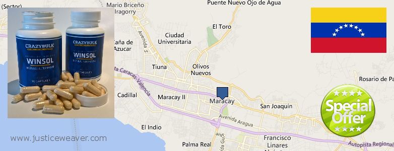 Dónde comprar Anabolic Steroids en linea Maracay, Venezuela