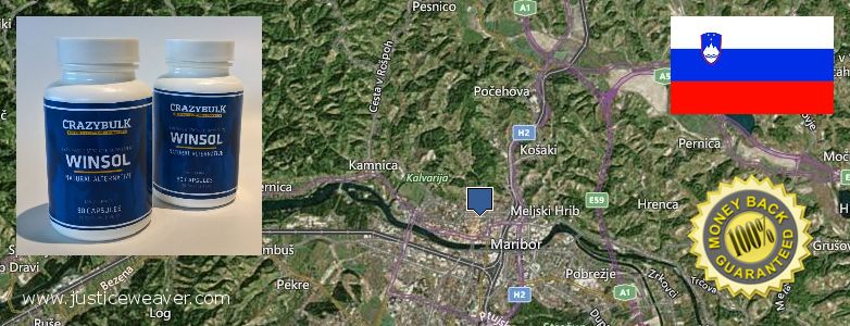 Dove acquistare Anabolic Steroids in linea Maribor, Slovenia