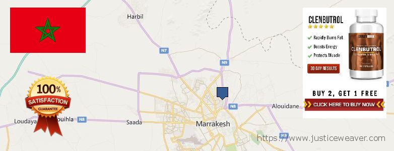 Purchase Anabolic Steroids online Marrakesh, Morocco