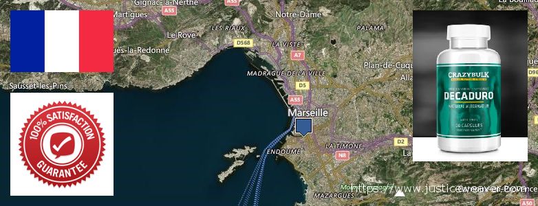 Où Acheter Anabolic Steroids en ligne Marseille, France