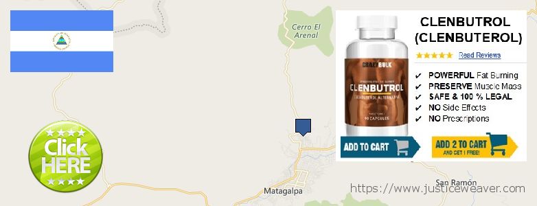 Dónde comprar Anabolic Steroids en linea Matagalpa, Nicaragua