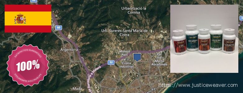 Best Place to Buy Anabolic Steroids online Mataro, Spain