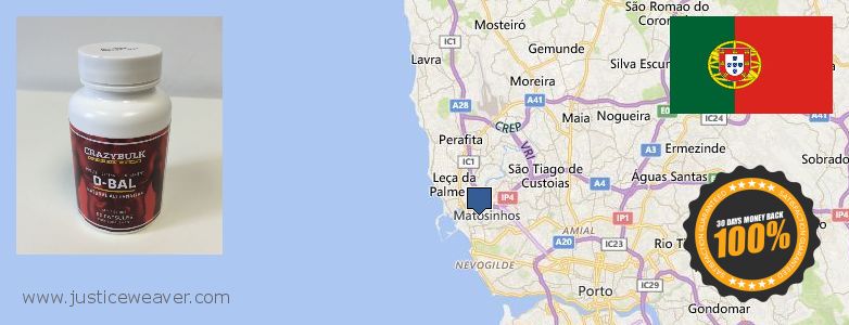 Where to Buy Anabolic Steroids online Matosinhos, Portugal