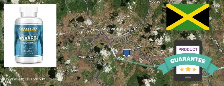 Where Can You Buy Anabolic Steroids online May Pen, Jamaica