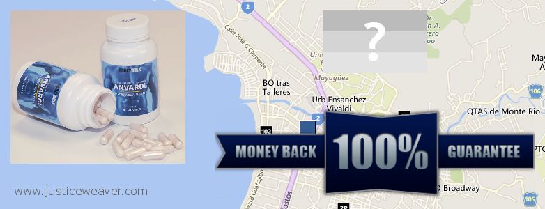 Best Place to Buy Anabolic Steroids online Mayagueez, Puerto Rico