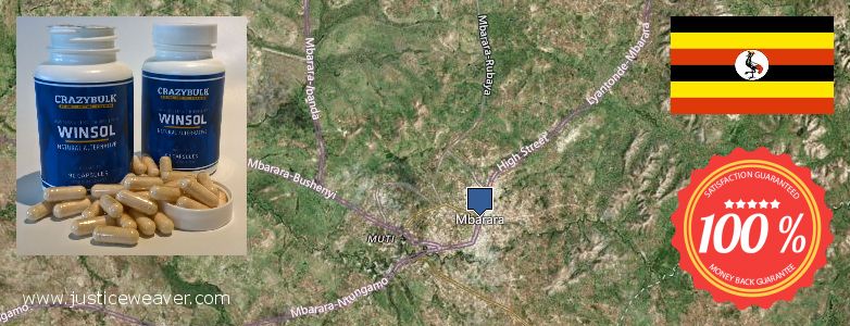 ambapo ya kununua Anabolic Steroids online Mbarara, Uganda