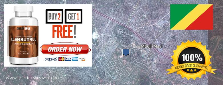 Où Acheter Anabolic Steroids en ligne Mbuji-Mayi, Congo