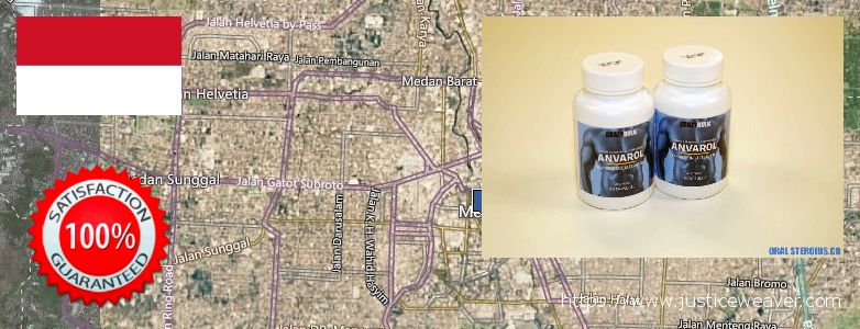 Jual Anabolic Steroids online Medan, Indonesia Dimana tempat membeli Anabolic Steroids online Medan, Indonesia
