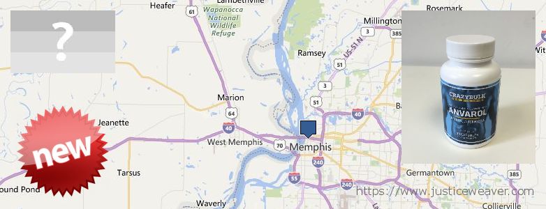 Πού να αγοράσετε Anabolic Steroids σε απευθείας σύνδεση Memphis, USA