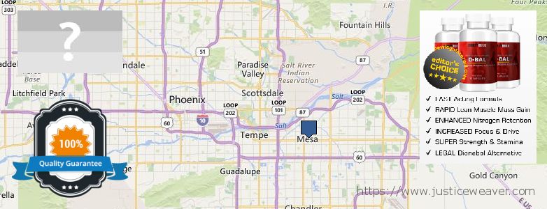 Where to Buy Anabolic Steroids online Mesa, USA