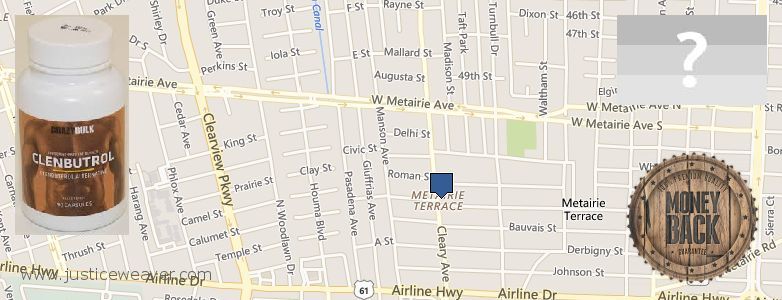 Where Can I Buy Anabolic Steroids online Metairie Terrace, USA