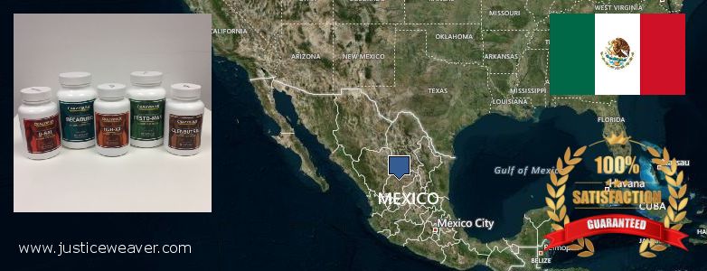 Hvor kjøpe Anabolic Steroids online Mexico