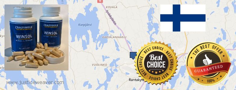 Where Can I Purchase Anabolic Steroids online Mikkeli, Finland