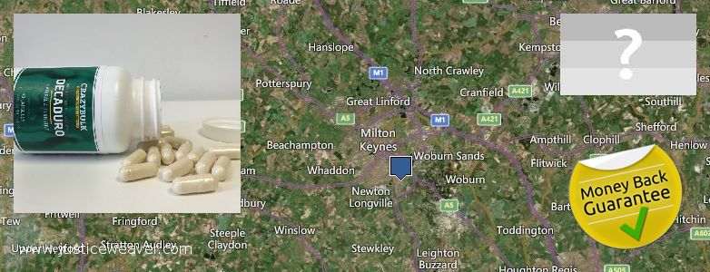 Dónde comprar Anabolic Steroids en linea Milton Keynes, UK