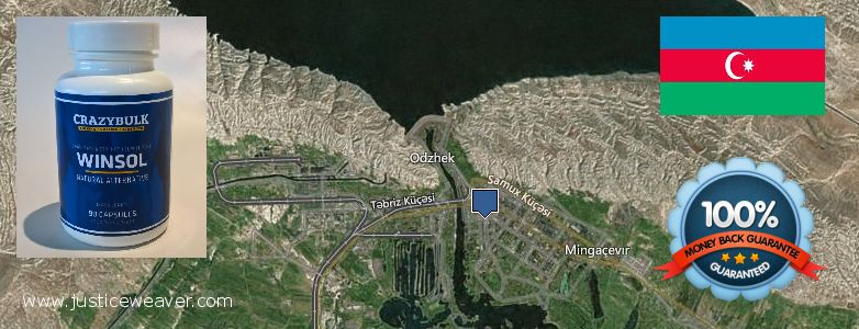 Where Can I Purchase Anabolic Steroids online Mingelchaur, Azerbaijan