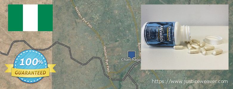 Where to Buy Anabolic Steroids online Minna, Nigeria