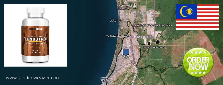 Di manakah boleh dibeli Anabolic Steroids talian Miri, Malaysia