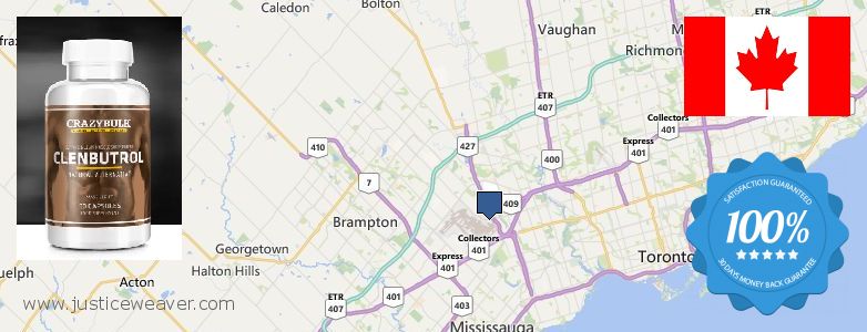 Where to Buy Anabolic Steroids online Mississauga, Canada