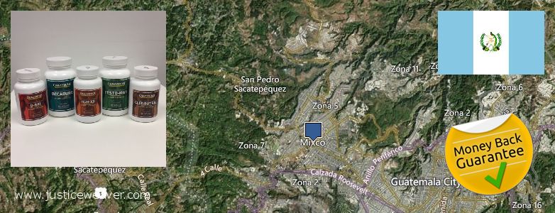 Dónde comprar Anabolic Steroids en linea Mixco, Guatemala