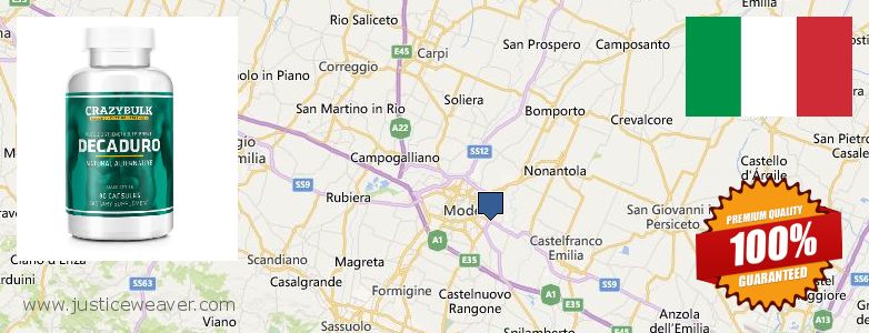 gdje kupiti Anabolic Steroids na vezi Modena, Italy