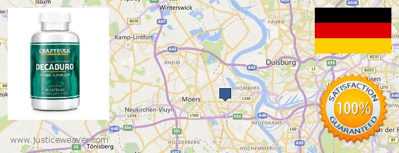 Wo kaufen Anabolic Steroids online Moers, Germany