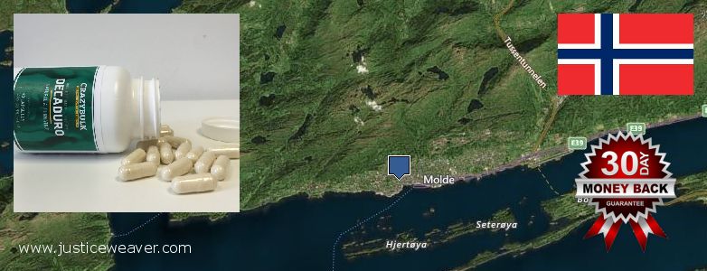 Jälleenmyyjät Anabolic Steroids verkossa Molde, Norway